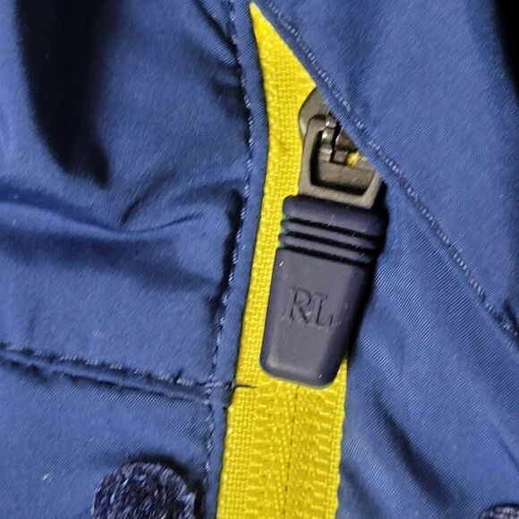 Polo Golf Ralph Lauren Men's Sz M 2018 PGA 100TH Championship Bellerive Jacket - Picture 8 of 10